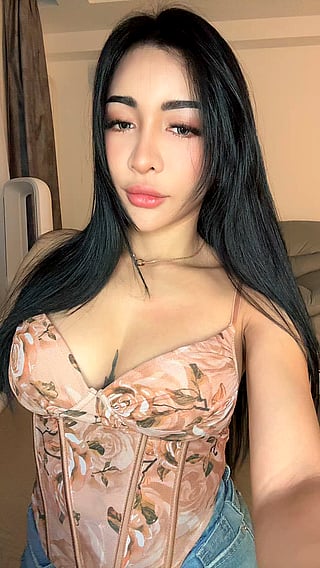 Asian Teen Fuckdoll: Doggy Style, Natural Tits, Petite'