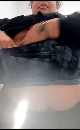 Imagine watching these huge tits bounce while you breed me ?'