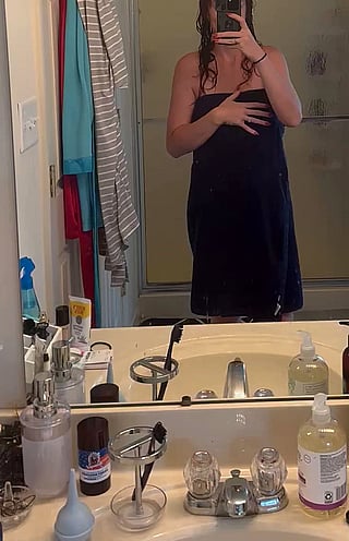 Mom of 4 Gets Naughty: Body, Tits, Nude, Nudes, PilatesMilf, TheFunMilf'