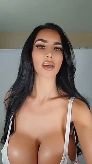 Fake Boobs & Big Tits: I Still Miss Her'