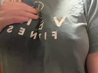 Perfect Boobs for Sucking: Big Tits on Fansly / OnlyFans'