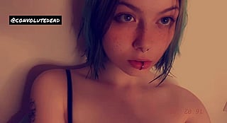 How Long Would You Last?: A Cute, Goth, and Petite Exploration'