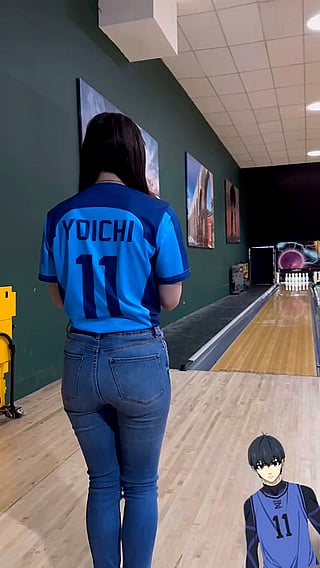 Thick Mexican Ass Strikes Again'