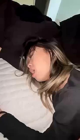 Asian Pussy Stretching: BWC, WMAF'