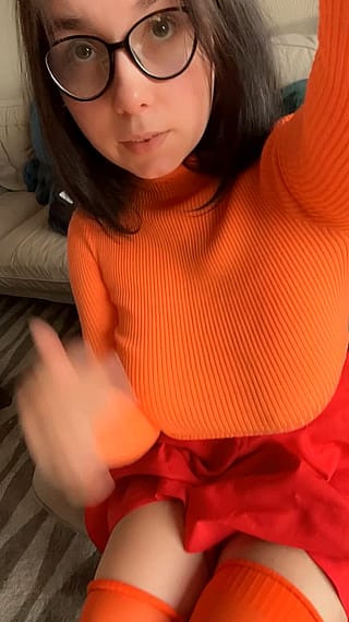 Velma [The Scooby Doo] (Miniloona)'