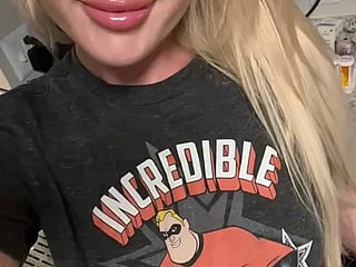 Big Tits Boobs Amateur Video: You Like Soft and Perky or Should I Surprise You?'