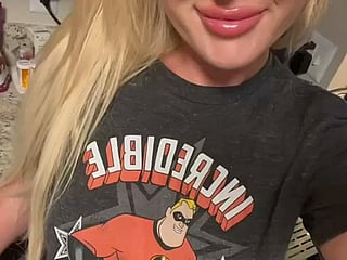 Pop a Boner: Big Tits, Boobs, and Original Content'