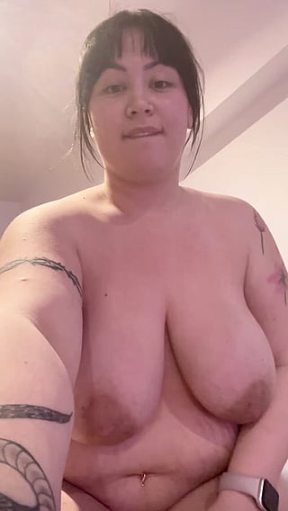Fat Girl Fucking: Would You Date a BBW or Just Fuck?'