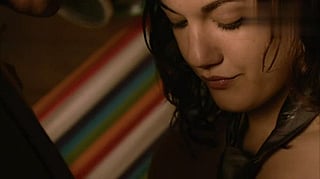 Deborah Revy Q 2011: Boobs, Celebrity, Cunnilingus, Movies/TV Series'