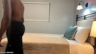 Hotwife Gets Soaked: BBC, Big Ass, Big Dick, Cheating, Interracial Sex'