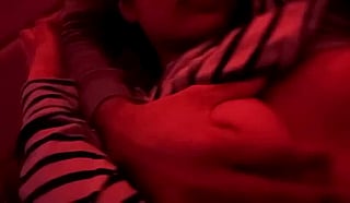 Pookie Gives a Slick Blowjob'