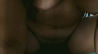 Rate My Riding Skill: A Hardcore MILF Ass and Boobs Show'
