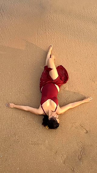 Neha Sharma's Big Tits and Ass'