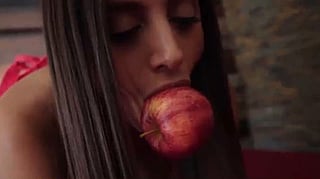 Hardcore Surprise Welcome to the Neighborhood - Big Tits, Caption, Cuckold, Hairy Pussy'