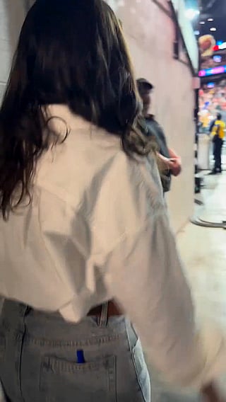 AOC's Booty: A Closer Look'