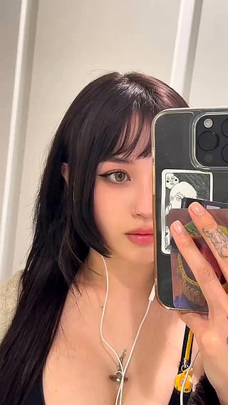 Jade's Big Tits Twitch Stream'