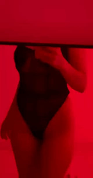 18F Selfie: Don't Be Mean, Just Enjoy the View!'
