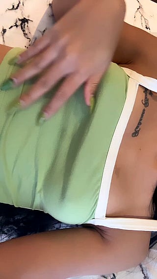 Pussy Perfection: A 20-Year-Old's Tight, Tasty Treasure'