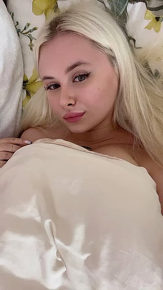 Good Morning: A Homemade Video Featuring Huge Tits, Natural Tits, and OnlyFans'