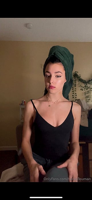 C llisandra ASMR: Amateur, Boobs, Teen'