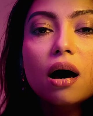 Anangsha Biswas Ascharya F ck It 2017: Indian Celebrity Nude'