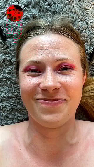 Slut Face Slapping: A Rightful Treatment'