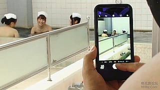 Bath Time with JAV: MVSD 335'