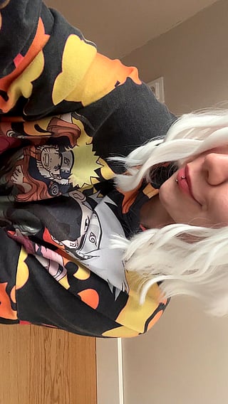 Blonde Teen with Tight Pussy Teasing on OnlyFans'