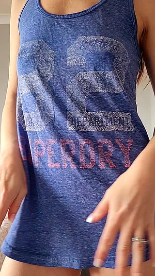 80s Mom Flashing Goods: Tits, Petite, MILF'