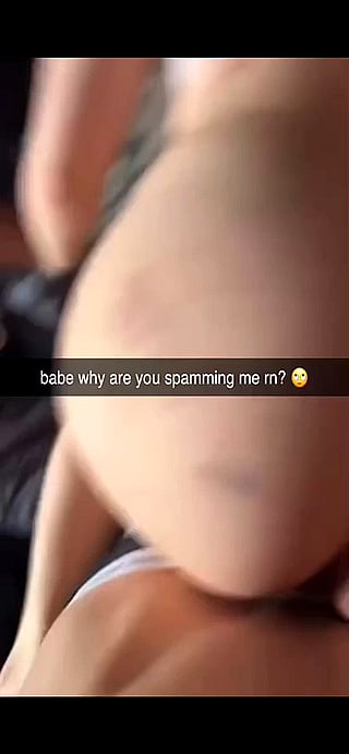 When Your Girlfriend Takes a Bigger Cock Than You Can Handle'