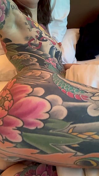Big Ass Amateur: My Panties Never Stay On for Long in Bed'