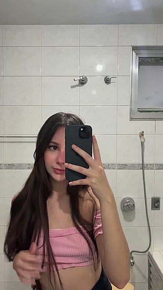 OMG, I Look F18 AF! 😍👀'