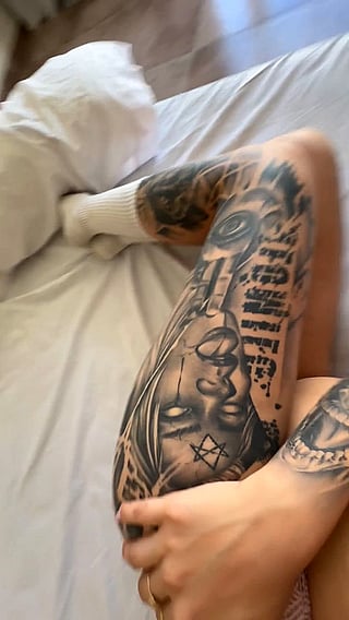 Fuck My Pussy: No Condom Required'