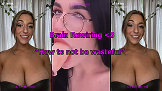 Brain Rewiring: How to Not Be Wasted'