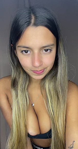 Pale Girls: Hot or Cutish? F18's Honest Opinion'