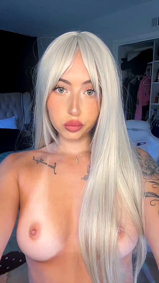 Home Alone: A Teen's Sexy OnlyFans Adventure'
