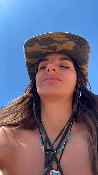 Big Tits Bikini Babe: 'What an Incredible Set' - OnlyFans, MILF, Tits'