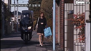 The stolen purse was a ruse, it was the Milf who owned it that I was after! ... Yuma Asami in SSPD-086'