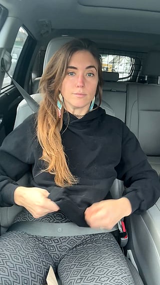 Slipping into Comfort: A Nude Road Trip'