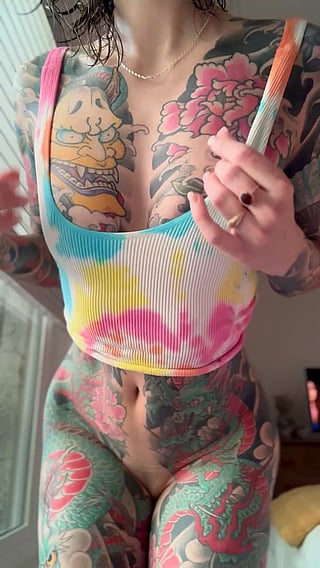 Titty Fuckin' Good: Boobs in Your Hand'