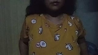 Hayiii, It's Been a While: Asian, Big Tits, Boobs, Bouncing Tits, Homemade, Huge Tits, Natural Tits, NSFW, Tease, Tits, Video / Gif'