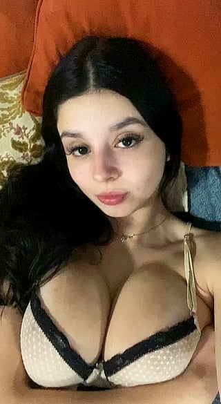 18 and Ready to Pop: Big Tits Teen Cumshot'