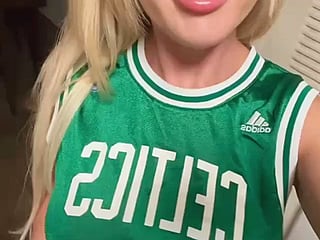 A Ride: OnlyFans Teen Talks Detention'