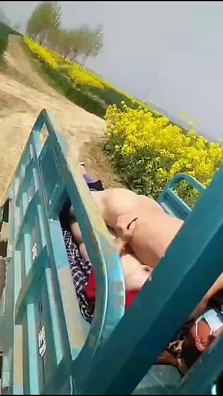 WTF! Asian Escort Gets Caught on Tape'