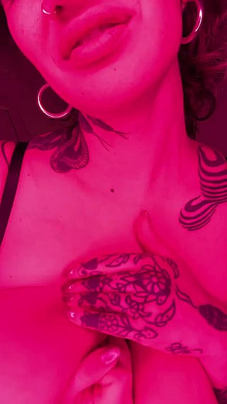 Pornstar's Obsession with Huge Juggs'
