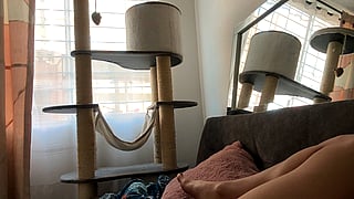 Cum on My Pussy: Tight & Wet'