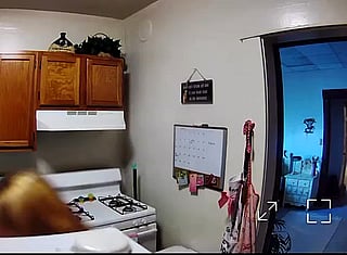 Roommate Caught Me F'ing Her Bananas - Monthly Challenge'