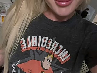 Big Tits, Boobs, Tits: Your Rules, My Obedience, For Now'