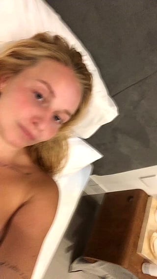 Blonde vs Latina: Who Has the Hottest Tits?'