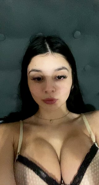 Big Tits, Cumshot, and Amateur: Is it a Turnoff that I Still Sleep with my Teddy Bear?'